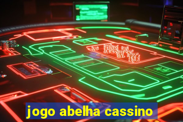 jogo abelha cassino